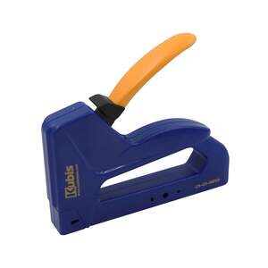 Степлер скобы тип 53 6-10 мм ABS-пластик, рессорный