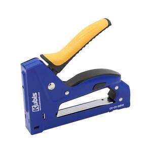 Степлер скобы тип 53 6-10 мм Металлический, ресорсный, пластиковая скоба