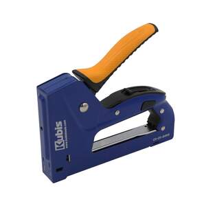 Степлер скобы тип 53 4-14 мм Металлический, ресорсный, пластиковая скоба