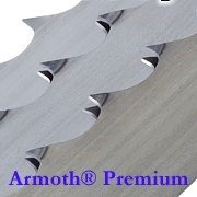 Ленточные пилы по дереву Armoth® Premium, пила ленточная по дереву Armoth® Premium Ленточные пилы по дереву Armoth® Premium, пила ленточная по дереву Armoth® Premium