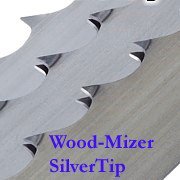 Ленточные пилы по дереву Wood-Mizer SilverTip, ленточная пила по дереву Wood-Mizer Ленточные пилы по дереву Wood-Mizer SilverTip, ленточная пила по дереву Wood-Mizer