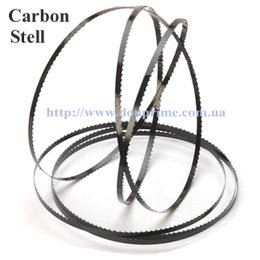 Пила столярная ленточная по дереву Carbon 6x0,65 Пила столярная ленточная по дереву Carbon 6x0,65