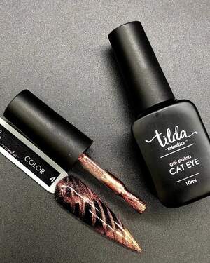 Гель -лак CAT 24D