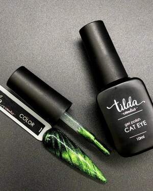 Гель -лак CAT 24D