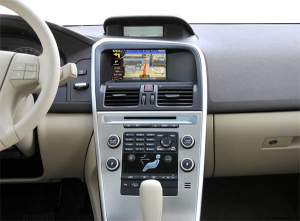2din штатна магнітола Roadrover Volvo XC60. 2din штатна магнітола Roadrover Volvo XC60.