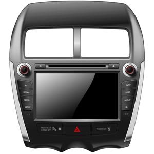 Штатная магнитолаGps,Navi,DVD Roadrover для Peugeot 4008 Штатная магнитолаGps,Navi,DVD Roadrover для Peugeot 4008