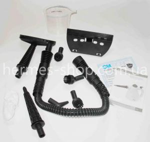Пароочиститель Clatronic DR-2930 Пароочиститель Clatronic DR-2930