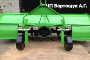Почвофреза тракторная ФГН-160 Почвофреза тракторная ФГН-160