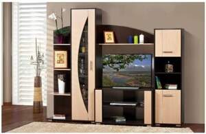 Вітальня Британ