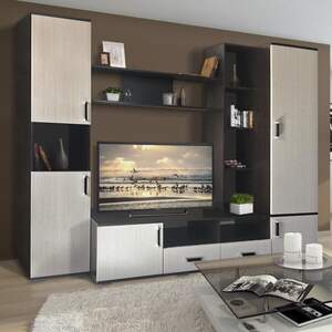 Вітальня Грема