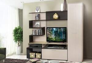 Вітальня Прага