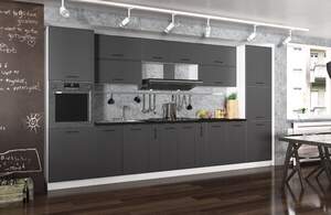 Модульна кухня 