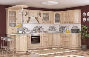 Модульна кухня 