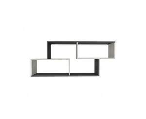 Навісна полиця модульної системи 