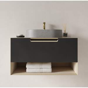 Тумба під умивальник 