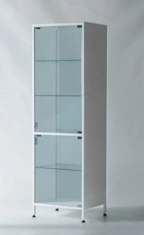 Медична шафа М-2