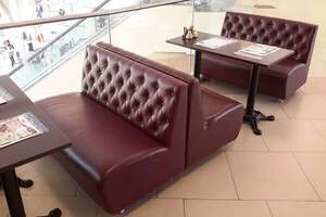 Диван для бару 