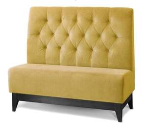 Диван для бару 