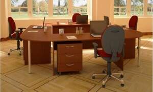 Модульний стіл 