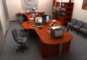 Модульний стіл 