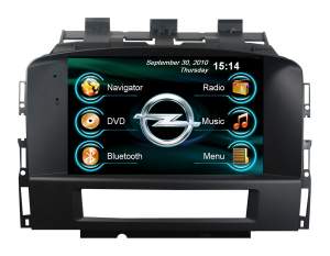 Штатная магнитола Dvd Gps Roadrover для Opel Astra '10.Киев,Донецк,Львов. Штатная магнитола Dvd Gps Roadrover для Opel Astra '10.Киев,Донецк,Львов.