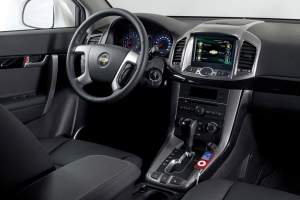 Штатная магнитолаGps,Navi,DVD Roadrover для Chevrolet Captiva 2012 Штатная магнитолаGps,Navi,DVD Roadrover для Chevrolet Captiva 2012
