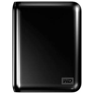 WD My Passport Essential 1TB WD My Passport Essential 1TB