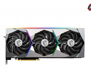 Відеокарта MSI RTX 3090Ti 24Gb Suprim X (RTX 3090 Ti SUPRIM X 24G) (GDDR6X, 384 bit, PCI-E 4.0 x16)FR
