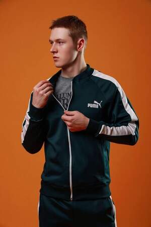 Спортивний костюм Puma / XS- XS