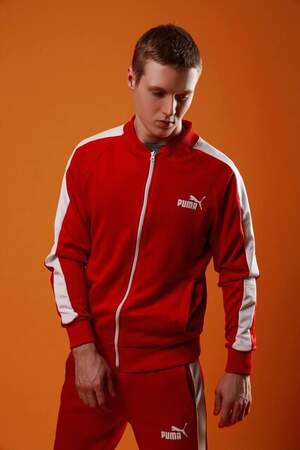 Спортивний костюм Puma / M- M