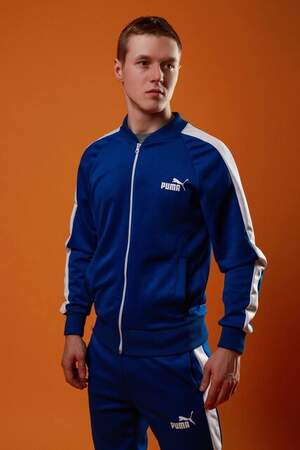 Спортивний костюм Puma / S- S