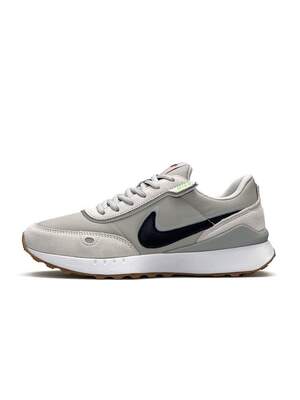 Кросівки Nike Waffle Grey Black / 43- 43