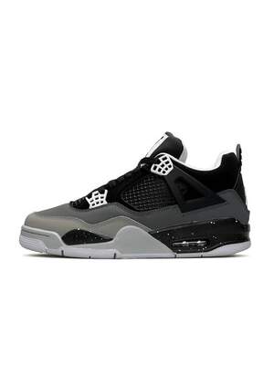 Кросівки Nike Air Jordan 4 Retro Fear Pack / 45- 45