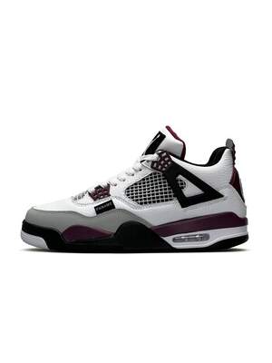 Кросівки Nike Air Jordan 4 Retro PSG Paris Saint-Germain / 46- 46 Кросівки Nike Air Jordan 4 Retro PSG Paris Saint-Germain / 46- 46