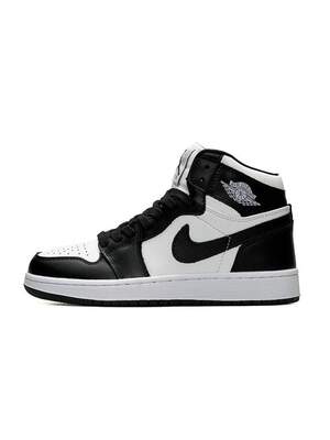 Кросівки Nike Air Jordan 1 High Black White / 36- 36 Кросівки Nike Air Jordan 1 High Black White / 36- 36