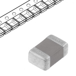 SMD 0805 Конденсатор NPO 20pF/50V SMD 0805 Конденсатор NPO 20pF/50V