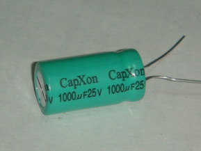 конденсатор ' CAPXON KM 2.2MFx50v 105* конденсатор ' CAPXON KM 2.2MFx50v 105*