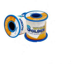 припой solder wire SUOER 200g,0,6mm with flux 65/35 припой solder wire SUOER 200g,0,6mm with flux 65/35