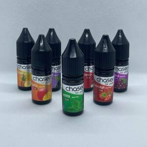 Рідина до elf bar