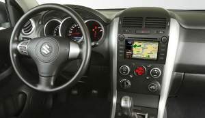 Штатная магнитолаGps,Navi,DVD Roadrover для Suzuki Grand Vitara os Android Ужгород Штатная магнитолаGps,Navi,DVD Roadrover для Suzuki Grand Vitara os Android Ужгород