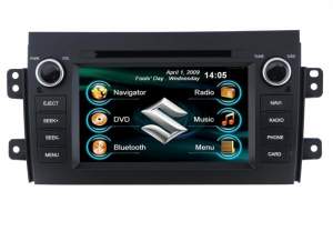 Штатная магнитолаGps,Navi,DVD Roadrover для SUZUKI SX-4 os Android Ужгород Штатная магнитолаGps,Navi,DVD Roadrover для SUZUKI SX-4 os Android Ужгород