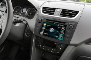 Штатная магнитолаGps,Navi,DVD Roadrover для SUZUKI Swift 2011+ os Android Ужгород Штатная магнитолаGps,Navi,DVD Roadrover для SUZUKI Swift 2011+ os Android Ужгород