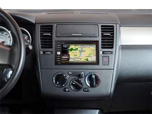 Штатная магнитолаGps,Navi,DVD Roadrover для Nissan Qashqai os Android Ужгород Штатная магнитолаGps,Navi,DVD Roadrover для Nissan Qashqai os Android Ужгород