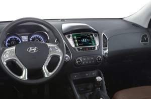 Штатная магнитолаGps,Navi,DVD Roadrover для Hyundai IX35 Львов Штатная магнитолаGps,Navi,DVD Roadrover для Hyundai IX35 Львов
