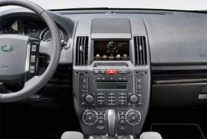 Штатная магнитолаGps,Navi,DVD Roadrover для Land Rover Freelander Штатная магнитолаGps,Navi,DVD Roadrover для Land Rover Freelander