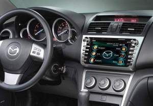 Штатная магнитолаGps,Navi,DVD Roadrover для Mazda 6.Ищем дилера в Ужгороде. Штатная магнитолаGps,Navi,DVD Roadrover для Mazda 6.Ищем дилера в Ужгороде.
