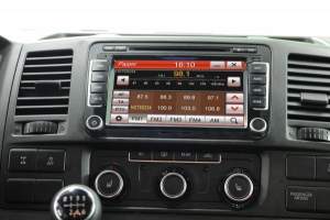 Штатная магнитола Dvd Gps Roadrover для Volkswagen B6 i10 Штатная магнитола Dvd Gps Roadrover для Volkswagen B6 i10