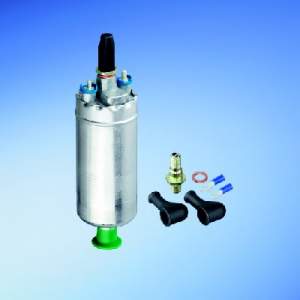 Бензонасос bosch 0580254911 электробензонасос 0 580 254 911 электрический топливный насос