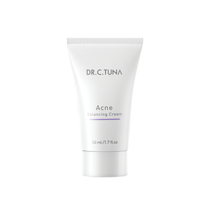 Балансирующий крем для лица Acne, 50 мл Dr. C.Tuna Farmasi