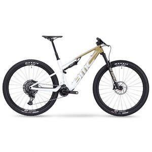 BMC Fourstroke AMP LT ONE 29 BMC Fourstroke AMP LT ONE 29